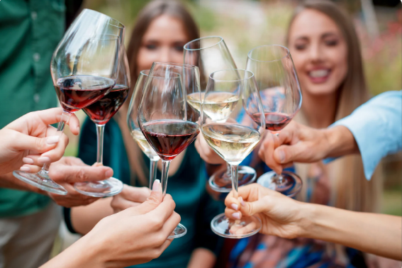 Luxury Holidays & Celebrations