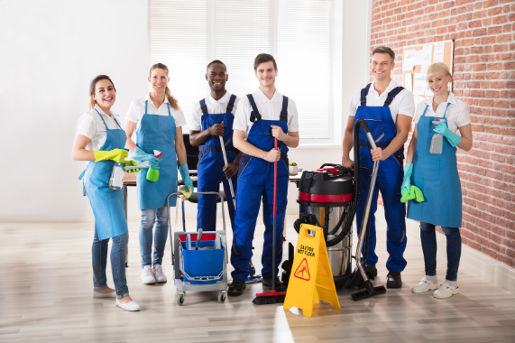House Keeping Services