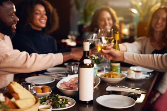 Luxury Holidays & Celebrations