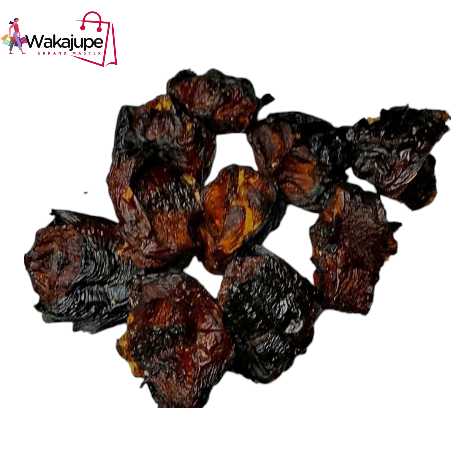 Sun Baked Mangala Fish 